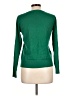 Milano Green Pullover Sweater Size L - photo 2