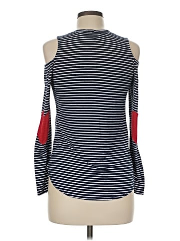 Jolie Long Sleeve Turtleneck (view 2)