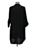 Lush Black Casual Dress Size S - photo 2