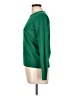 Milano Green Pullover Sweater Size L - photo 5