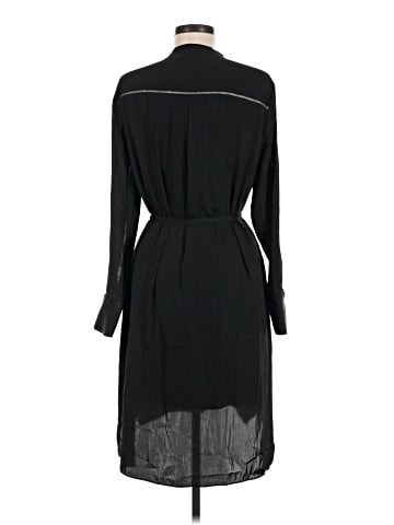 H By Halston Casual Dress (view 2)