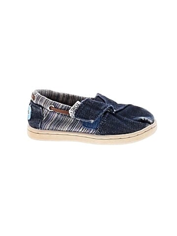 TOMS Sneakers (view 1)