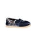 TOMS Blue Sneakers Size 5 (baby) - photo 1