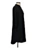 Lush Black Casual Dress Size S - photo 4
