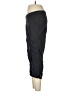 lucy Solid Black Cargo Pants Size M - photo 5