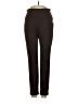 Harve Benard Brown Casual Pants Size XS - photo 1