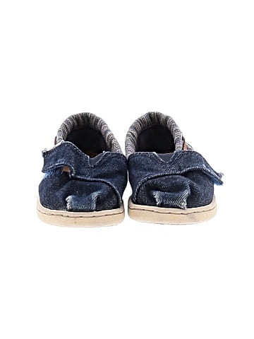 TOMS Sneakers (view 2)