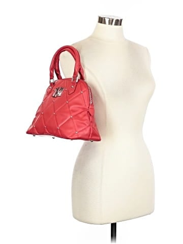 Badgley Mischka Satchel (view 2)