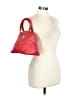 Badgley Mischka Red Satchel One size - photo 2