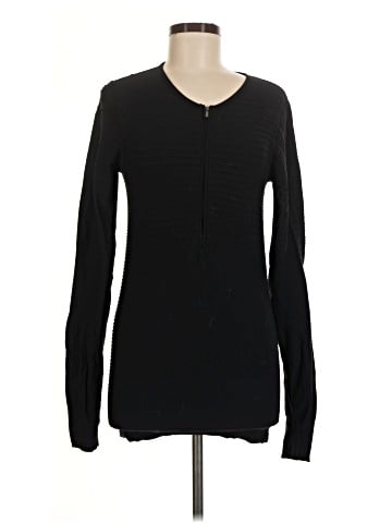 Derek Lam 10C Athleta Long Sleeve Top (view 1)