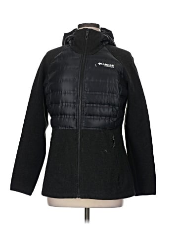 Columbia Snow Jacket (view 1)