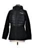 Columbia 100% Nylon Black Snow Jacket Size M - photo 1