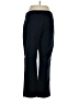 Unbranded Solid Blue Active Pants Size 14 (petite) - photo 2