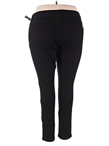 a.n.a. A New Approach Jeggings (view 2)