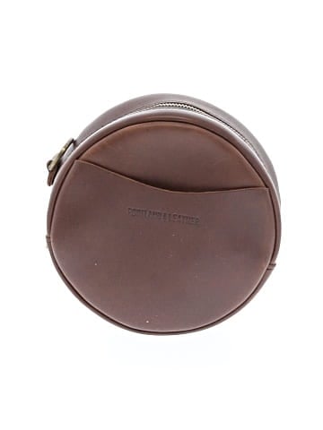Portland Leather Goods Coin Purse (view 1)