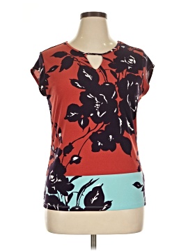 The Limited Short Sleeve Top