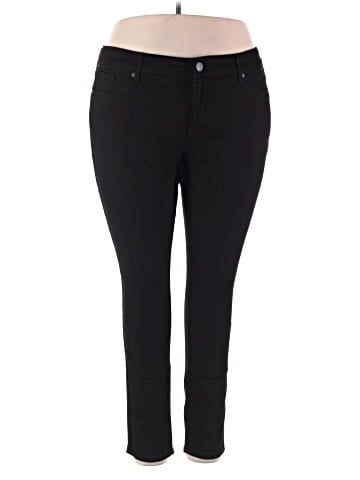 a.n.a. A New Approach Jeggings (view 1)