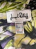 Joseph Ribkoff Floral Purple Blazer Size 14 - photo 6