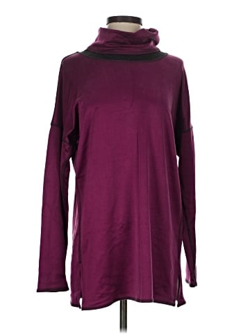 Worth New York Long Sleeve Turtleneck (view 1)