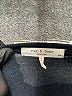 Rag & Bone Black Pullover Sweater Size S - photo 7
