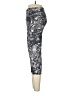 RBX Graphic Gray Active Pants Size M - photo 5