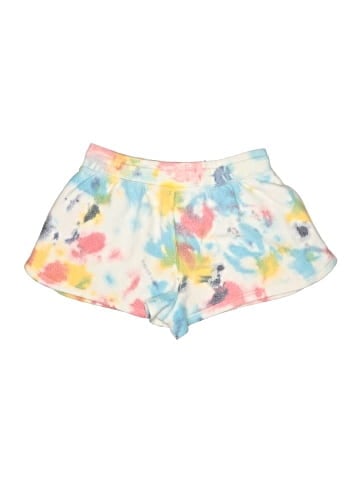 feat Shorts (view 2)