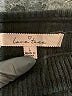 Love Tree Black Turtleneck Sweater Size L - photo 7