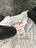 Cat & Jack Solid Ivory Dress Size M (kids) - photo 3