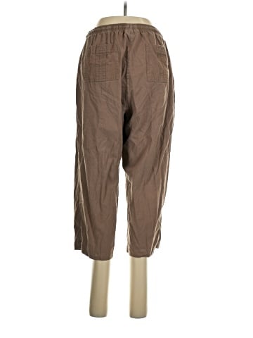 Cathy Daniels Cargo Pants (view 2)
