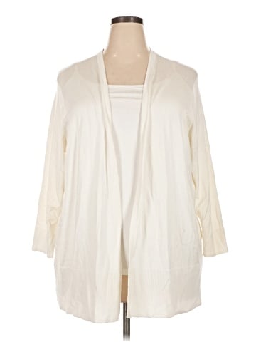 Lane Bryant Outlet Cardigan (view 1)