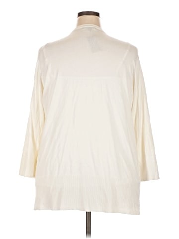 Lane Bryant Outlet Cardigan (view 2)