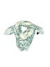 Steve Madden Teal Scarf One size - photo 1