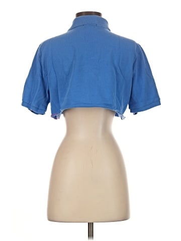 Polo by Ralph Lauren Short Sleeve Top (view 2)