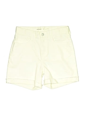 Old Navy Khaki Shorts (view 1)