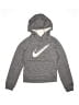 Nike 100% Polyester Gray Sweatshirt Size S (youth) - photo 1