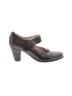 Regarde Le Ciel Black Gray Heels Size EU 36 - photo 1