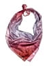 Steve Madden 100% Polyester Burgundy Scarf One size - photo 1