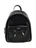 Guess Black Backpack One size - photo 1