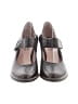 Regarde Le Ciel Black Gray Heels Size EU 36 - photo 2