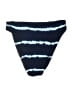 Becca Tie-dye Blue Swimsuit Bottoms Size L - photo 2