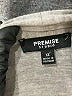 Premise Studio Gray Kimono Size XL - photo 7