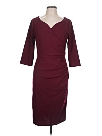 Miusol Cocktail Dress (view 1)