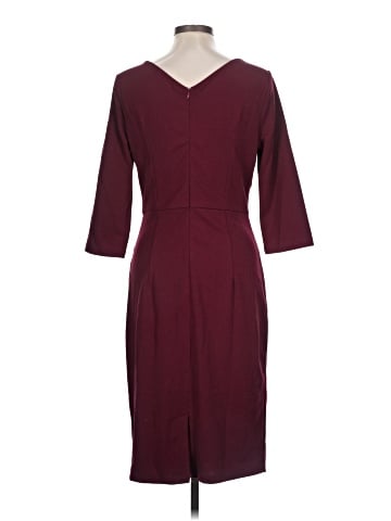 Miusol Cocktail Dress (view 2)