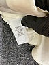 St. John Chevron-herringbone Tan Formal Skirt Size 6 - photo 5