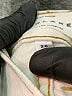 SLVRLAKE Ivory Jeans Size 26 waist - photo 9