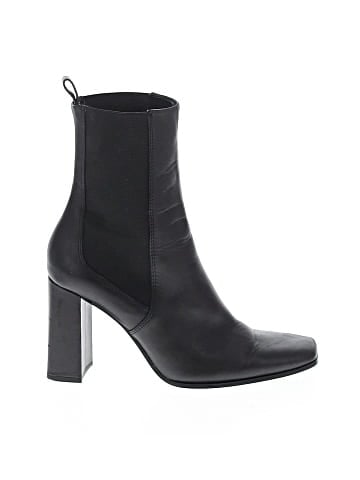 Zara Ankle Boots (view 1)