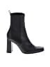 Zara Black Ankle Boots Size EU 37 - photo 1