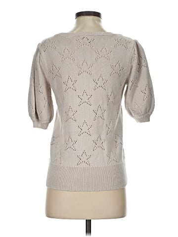Elie Tahari Pullover Sweater (view 2)