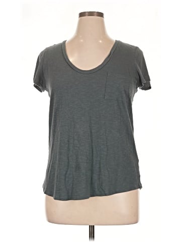Susina Short Sleeve T-Shirt (view 1)