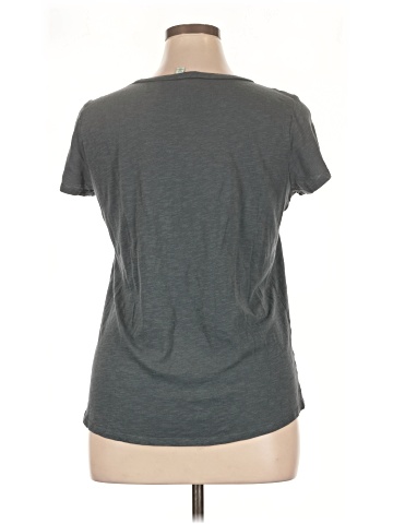 Susina Short Sleeve T-Shirt (view 2)